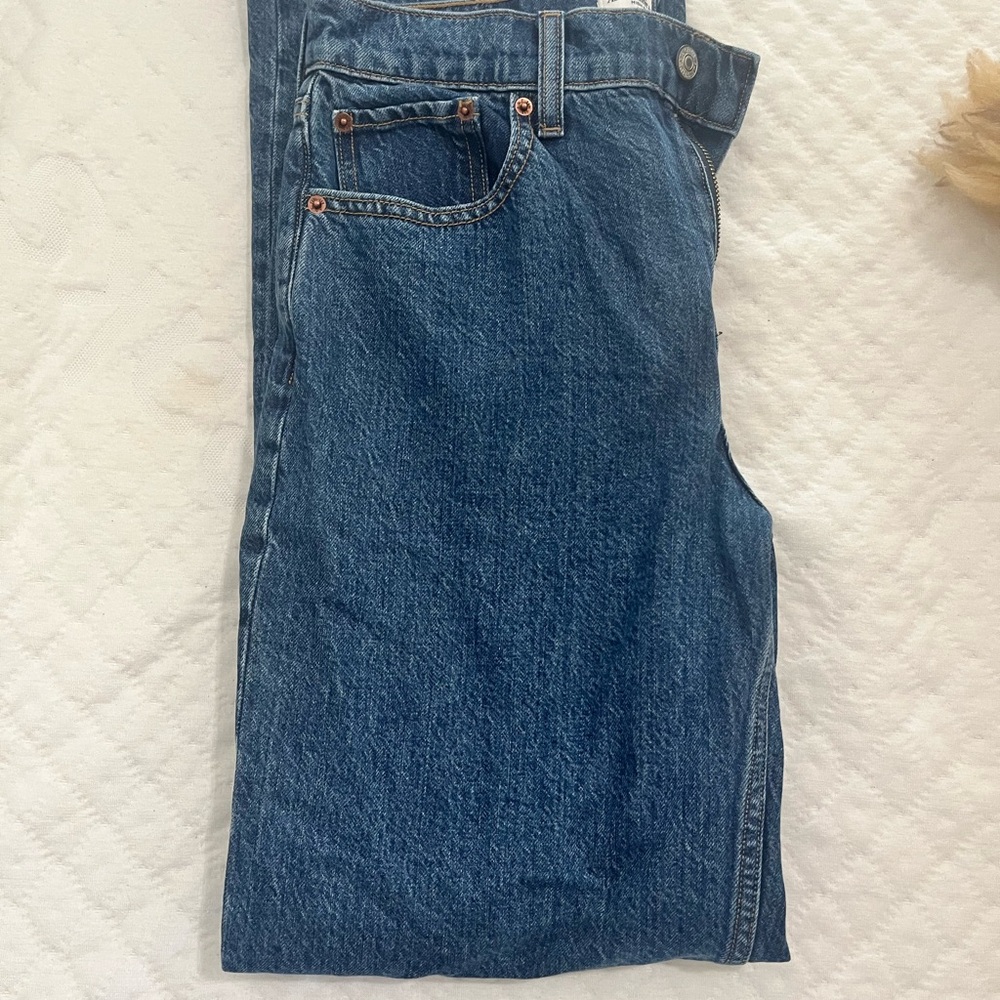 Abercrombie jeans